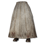 Orian Preacher Skirt